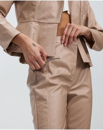 Honey and Beau - Dusk Till Dawn Pants