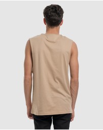 Counter Culture - 6-Pack Absent Tank