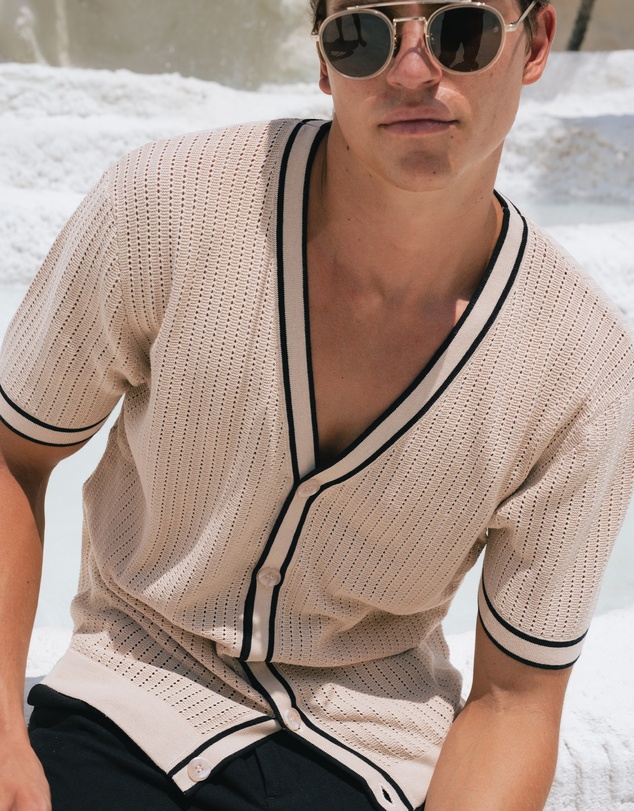 Runaway the Label - Lachy Top