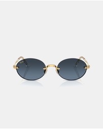 Ray-Ban - 0RB3929