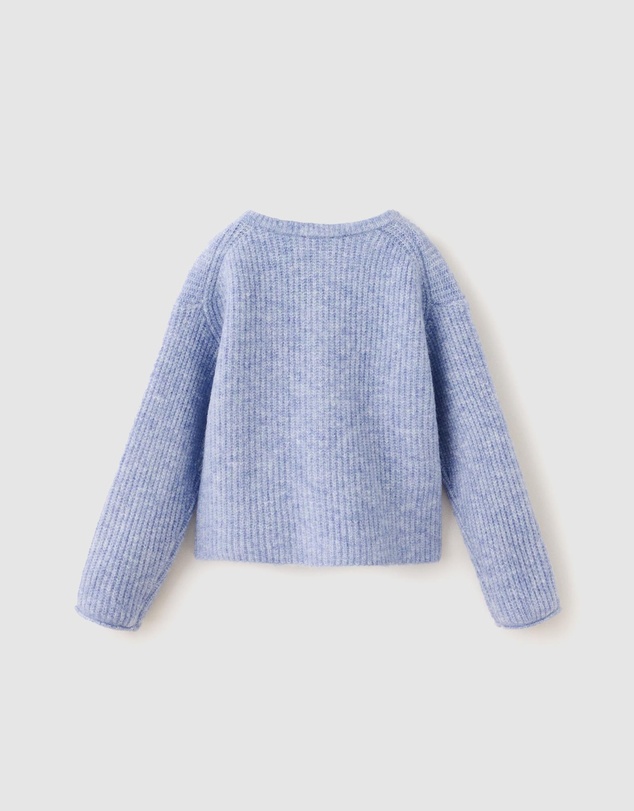 M.N.G - Janine Cardigan - Kids-Teens