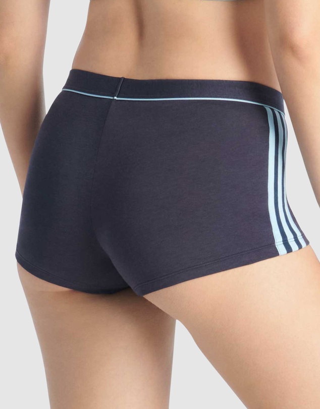 adidas Originals - Adicolor Comfort Flex Cotton Shortie Underwear