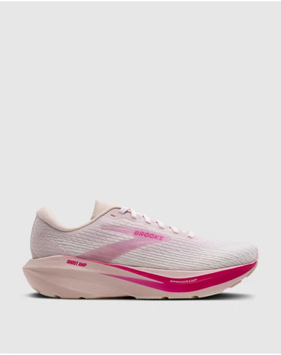 Brooks - Ghost AMP - Women's