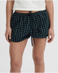 Blanca - Isley Shorts