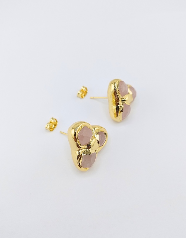 Miz Casa and Co - Briallen Earrings
