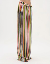 Muma World - Bahia Wide Leg Pants