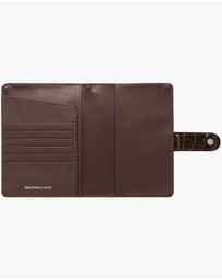 Georgia Mae  - The Soho Passport Wallet