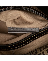 Pre-Loved by Azura Reborn - Pre-Loved Zucchino Nylon and Spalmati Grande Pillow Tote
