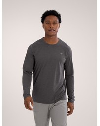 Arc'teryx - Cormac Crew Neck Shirt LS Men's