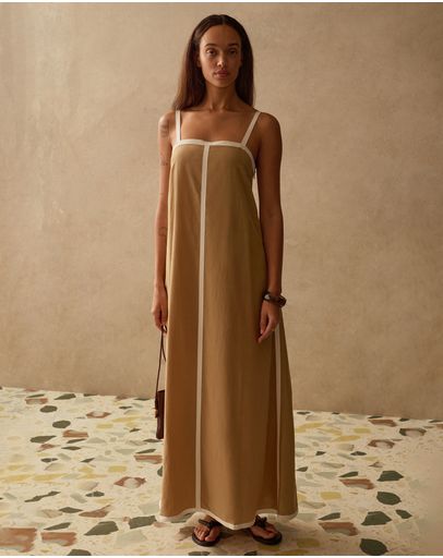 Tan