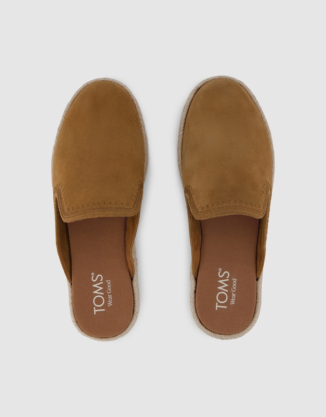 TOMS - Santiago Mule - Women's