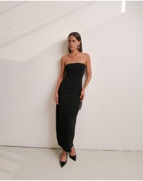 By Neil Vernon - Odette Dress