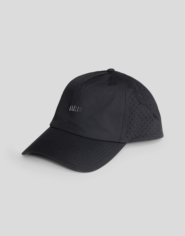 Johnny Bigg - Tmr Active Cap