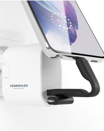 Vonmahlen - HIGH SIX - All In One Compact Keychain Universal Charging Cable