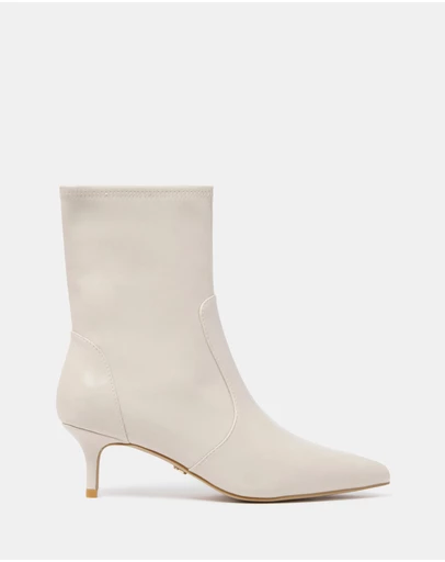 Forever New - Suzie Mid-Calf Stretch Boots