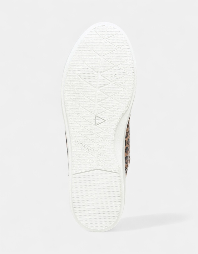 Vionic - Pismo Casual Sneaker - Macaroon