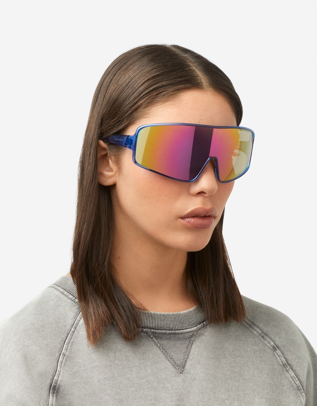Hawkers Co - Hawkers - Tiger - dusk blue nebula  Sunglasses for Men and Women UV400