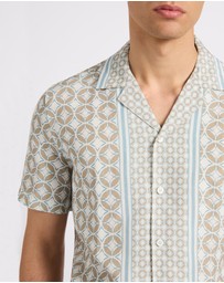 Marcs - Tiles And Tribulations Shirt