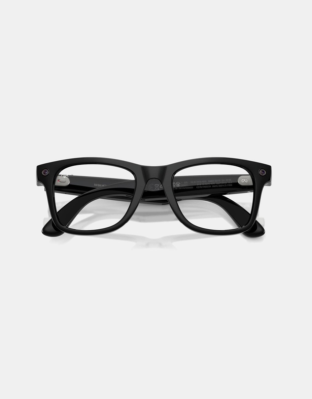 Ray-Ban - Ray-Ban I Meta Wayfarer (Gen 3)