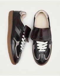 Alohas - TB.490 Club Brushed - Women's