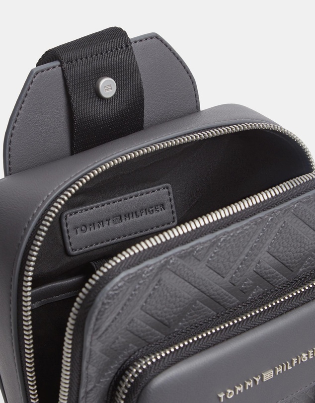 Tommy Hilfiger - TH Flag Slingpack