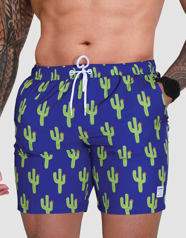 Mosmann - Men's Swim Shorts - Arizona