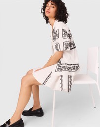 Maje - Cilinetta Shirt