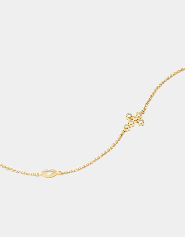 MIMCO - Faith Bracelet