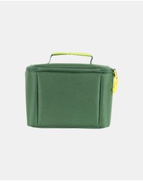 Santa Cruz - Winkowski Dope Planet 2 Dot Lunch Bag - Kids-Teens