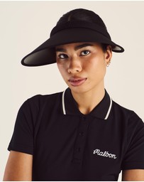 Malbon - Claire Visor