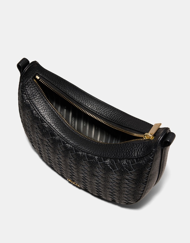 MIMCO - Luna Mini Crescent Bag