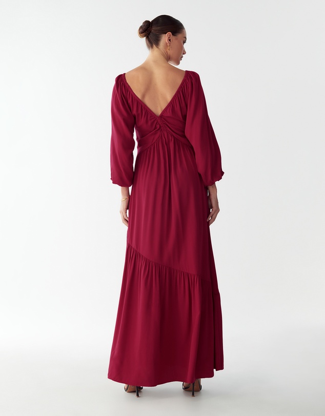 ST MRLO - Piper Maxi Dress