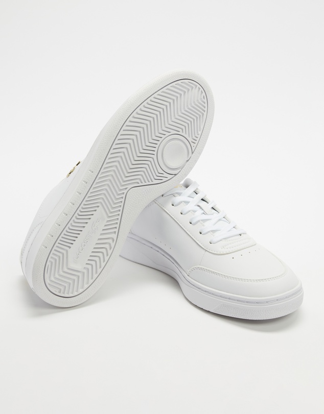 Lacoste - Court Pro 225 3 SFA - Women's