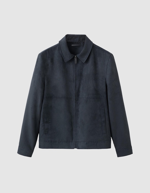M.N.G - Press Jacket