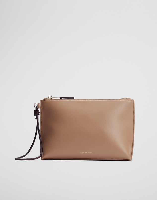 Country Road - Cr Essential Pouch