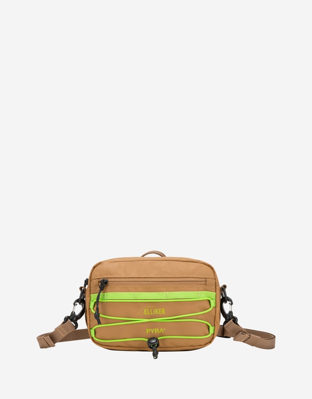 Elliker - Litton cross body bag