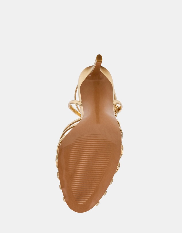 Steve Madden - Mizuna gold