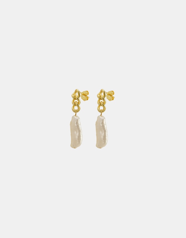Pastiche - Pria Earrings