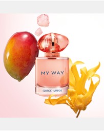 Giorgio Armani - My Way Ylang EDP 90ml