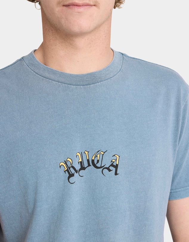 RVCA - Mens Olde RVCA T-Shirt