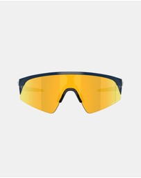 Oakley Junior - Resistor Sweep - Kids