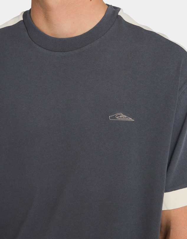 Quiksilver - Mens Av-2 T-Shirt