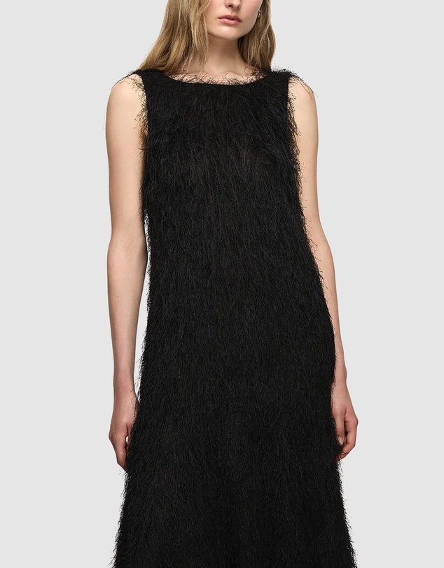 Blanca - Veda Dress
