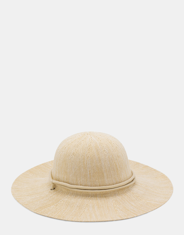 Morgan & Taylor - Julie Sun Hat in Beige
