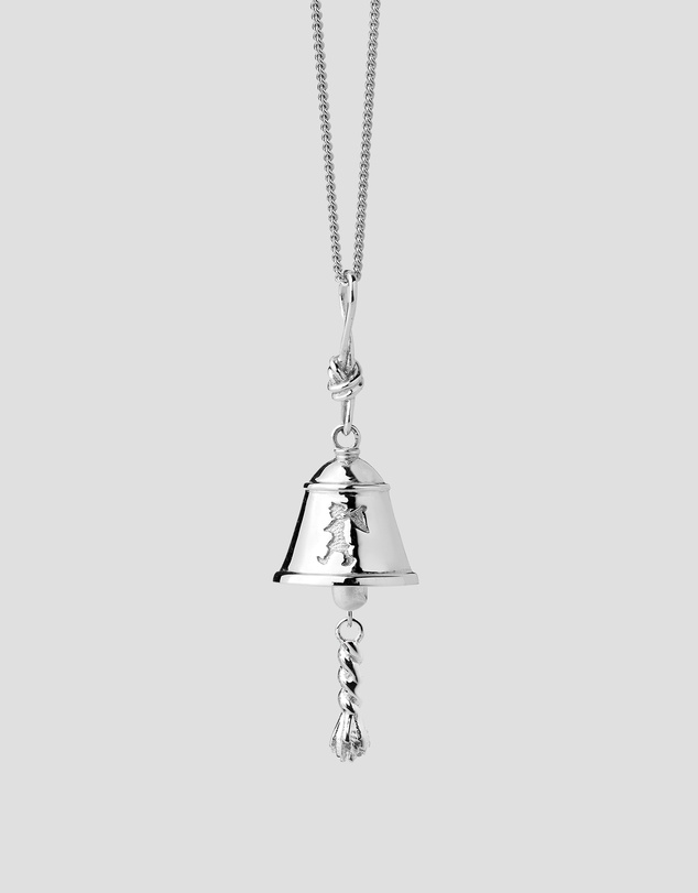 Karen Walker - Bell Necklace