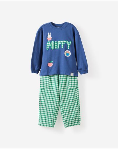 LCN MIF DEEP DIVE MIFFY APPLE