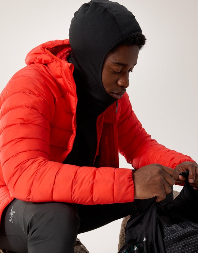 Arc'teryx - Delta Hoody Men's