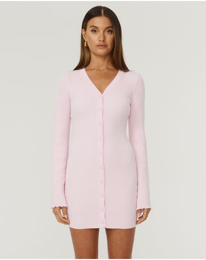 Pale Pink