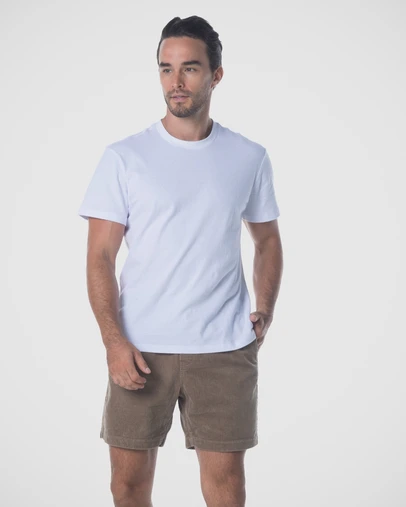 Coast Clothing - Marina Cord Shorts