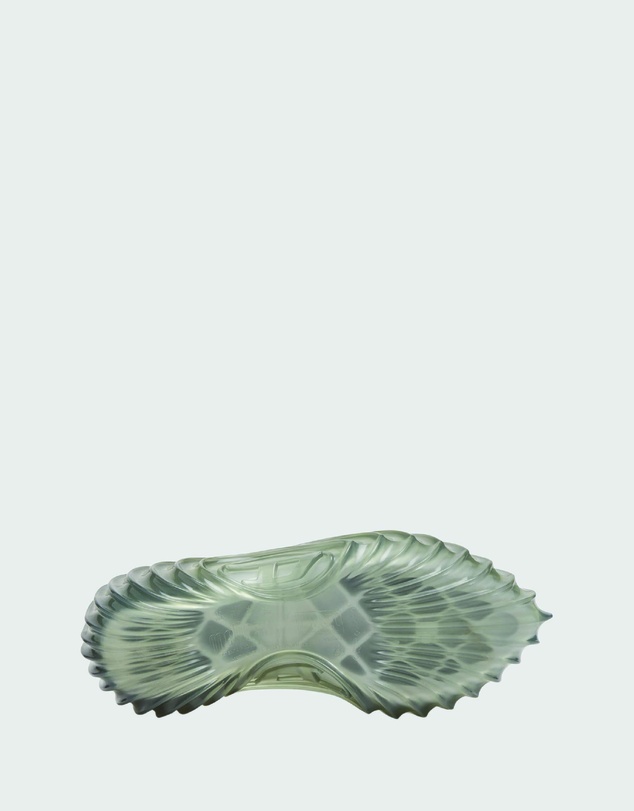 Melissa - Melissa Quantum Sneaker + Diesel